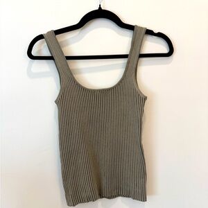 Anine Bing Josie Tank